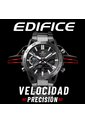 Reloj Casio Edifice EFV-C120D-1A4 Diseño Deportivo de Casio