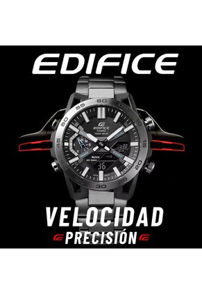 Reloj Casio Edifice EFV-C120D-1A4 Diseño Deportivo