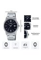 Reloj Casio Referencia MTP-V002D-1B3 Elegante de Casio