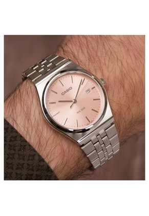 Reloj Casio Modelo MTP-B145D-4A Diseño Elegante