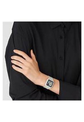 Reloj Casio Modelo Lf-20w-8a Gris Hombre