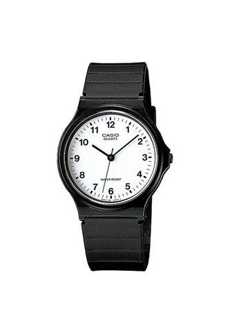 Reloj Casio Modelo MQ-24-7BL Diseño Casual Casio