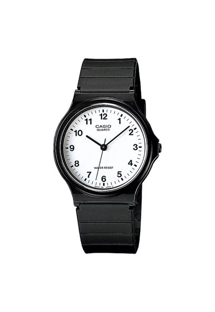 Reloj Casio Modelo MQ-24-7BL Diseño Casual