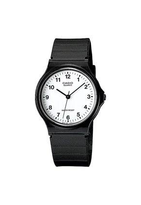 Reloj Casio Modelo MQ-24-7BL Diseño Casual
