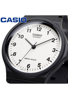 Reloj Casio Modelo MQ-24-7BL Diseño Casual