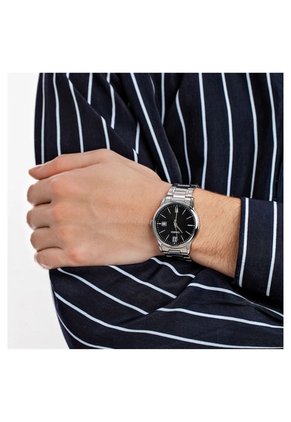 Reloj Casio Referencia MTP-V002D-1B3 Elegante