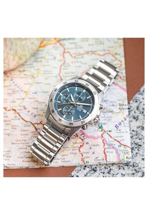 Reloj Casio Edifice EFR-526D-2A Diseño Deportivo