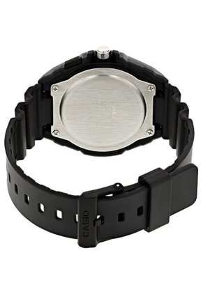 Reloj Casio Azul Hombre MWA-100H-2A