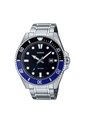 Reloj Casio MDV-107D-1A2 Diseño Elegante de Casio