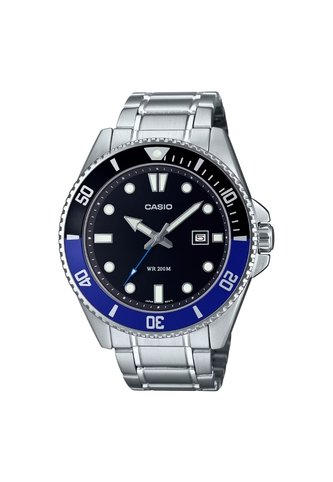 Reloj Casio MDV-107D-1A2 Diseño Elegante Casio