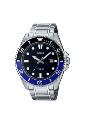 Reloj Casio MDV-107D-1A2 Diseño Elegante
