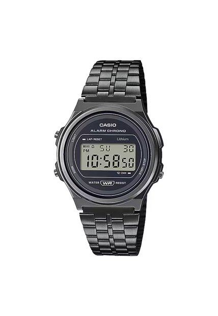 Reloj Casio Vintage A171WEGG-1A