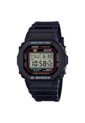 Reloj Deportivo Casio DW-5600RL-1DR Diseño Clasico de Casio