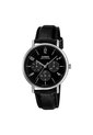 Reloj Casio Modelo MTP-VT06L-1B Diseño Elegante de Casio