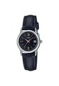 Reloj Casio  LTP-V002L-1B3 Para Dama Original Y Elegante de Casio