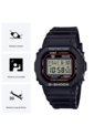 Reloj Deportivo Casio DW-5600RL-1DR Diseño Clasico de Casio