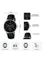 Reloj Casio Modelo MTP-VT06L-1B Diseño Elegante de Casio