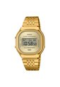Reloj Casio Unisex Vintage A140WEG-9A de Casio
