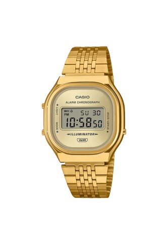 Reloj Casio Unisex Vintage A140WEG-9A Casio