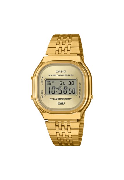 Reloj Casio Unisex Vintage A140WEG-9A