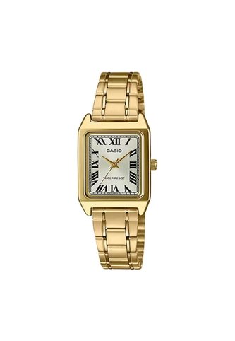 Reloj Casio LTP-V007G-9B Diseño Elegante Casio