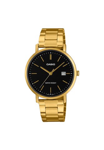 Reloj Hombre Casio Modelo MTP-VT05G-1E Diseño Elegante Casio