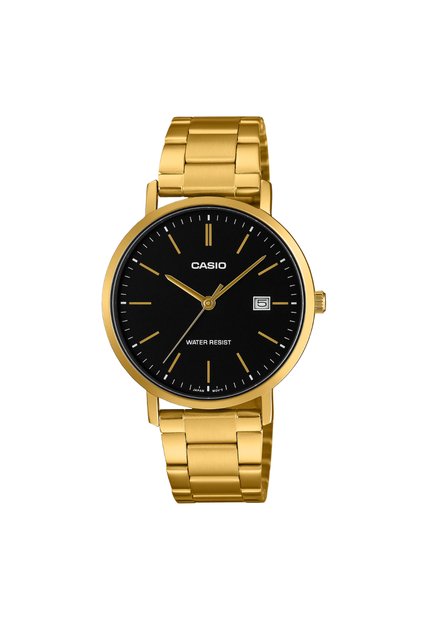 Reloj Hombre Casio Modelo MTP-VT05G-1E Diseño Elegante