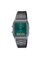 Reloj Casio AQ-230EGG-3A Diseño Vintage de Casio