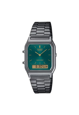 Reloj Casio AQ-230EGG-3A Diseño Vintage Casio