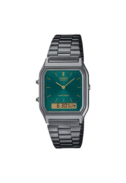 Reloj Casio AQ-230EGG-3A Diseño Vintage