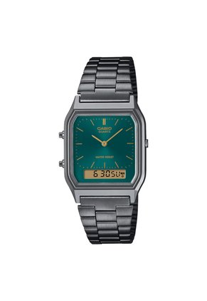 Reloj Casio AQ-230EGG-3A Diseño Vintage