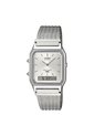 Reloj Casio Modelo AQ-230EM-7A Diseño Vintage de Casio