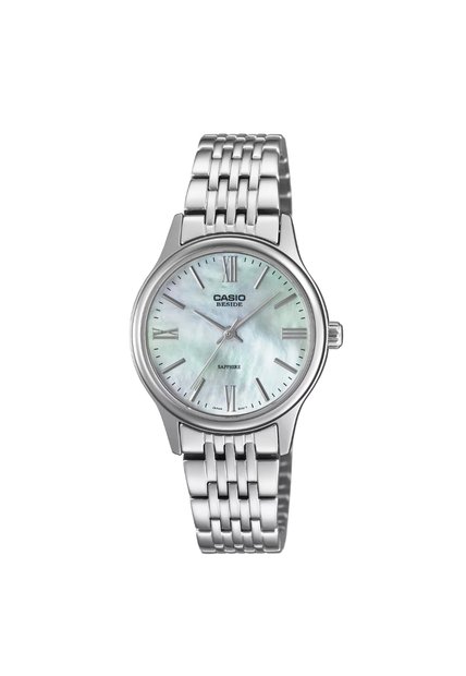 Reloj Mujer Casio BLS-100DS-2A Diseño Elegante