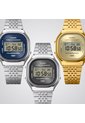 Reloj Casio Unisex Vintage A140WEG-9A de Casio