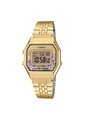 Reloj Casio LA680WGA-4C Diseño Clásico de Casio