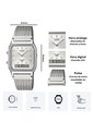 Reloj Casio Modelo AQ-230EM-7A Diseño Vintage de Casio