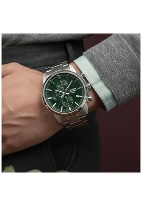 Reloj Casio Modelo MTP-E510D-3A Diseño Elegante