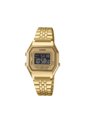 Reloj Casio Modelo LA680WGA-9B Diseño Vintage de Casio