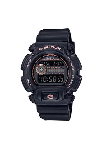 Reloj Casio G-SHOCK DW-9052GBX-1A4 Diseño Deportivo Casio