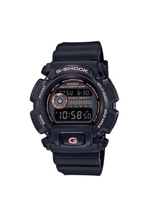 Reloj Casio G-SHOCK DW-9052GBX-1A4 Diseño Deportivo