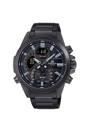 Reloj Casio Edifice ECB-30DC-1A Diseño Deportivo