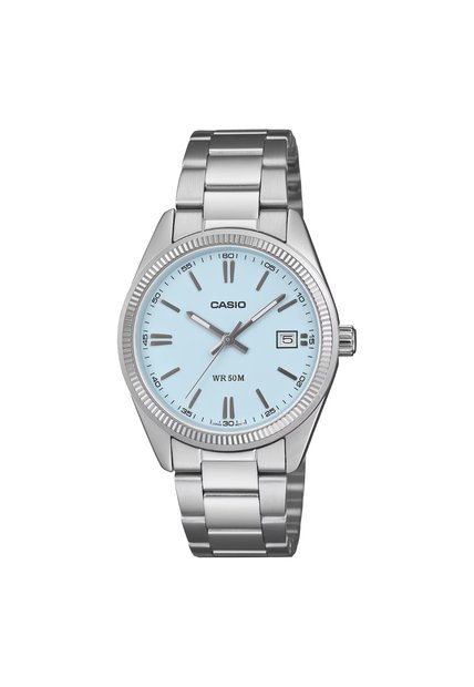 Reloj Casio UTP-1302PD-2A2 Diseño Elegante
