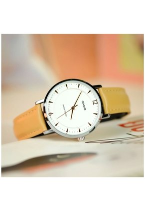 Reloj Casio Modelo LTP-VT04L-7A1 Diseño Casual