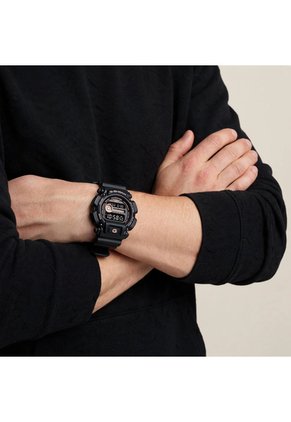 Reloj Casio G-SHOCK DW-9052GBX-1A4 Diseño Deportivo