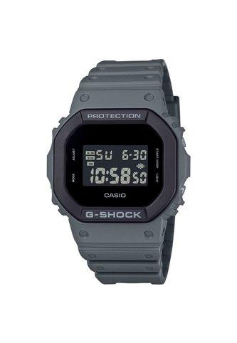 Reloj Casio G-SHOCK DW-5610UU-8DR Diseño Deportivo Casio