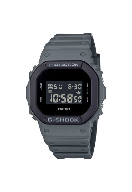 Reloj Casio G-SHOCK DW-5610UU-8DR Diseño Deportivo