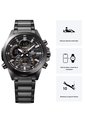 Reloj Casio Edifice ECB-30DC-1A Diseño Deportivo de Casio