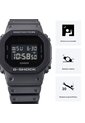 Reloj Casio G-SHOCK DW-5610UU-8DR Diseño Deportivo de Casio