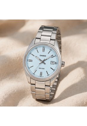 Reloj Casio UTP-1302PD-2A2 Diseño Elegante