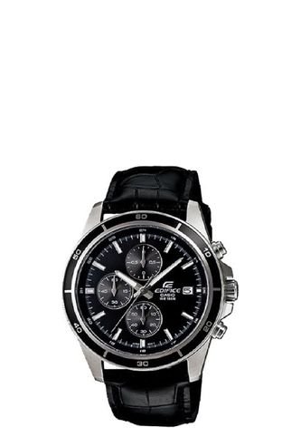 Reloj Casio Edifice Cronografo Hombre Casio